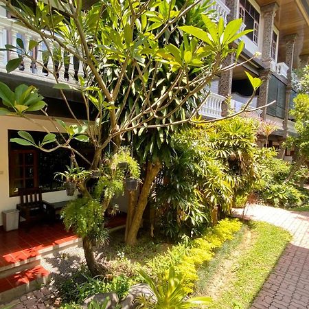 Simpang Inn Hotel Legian Kültér fotó