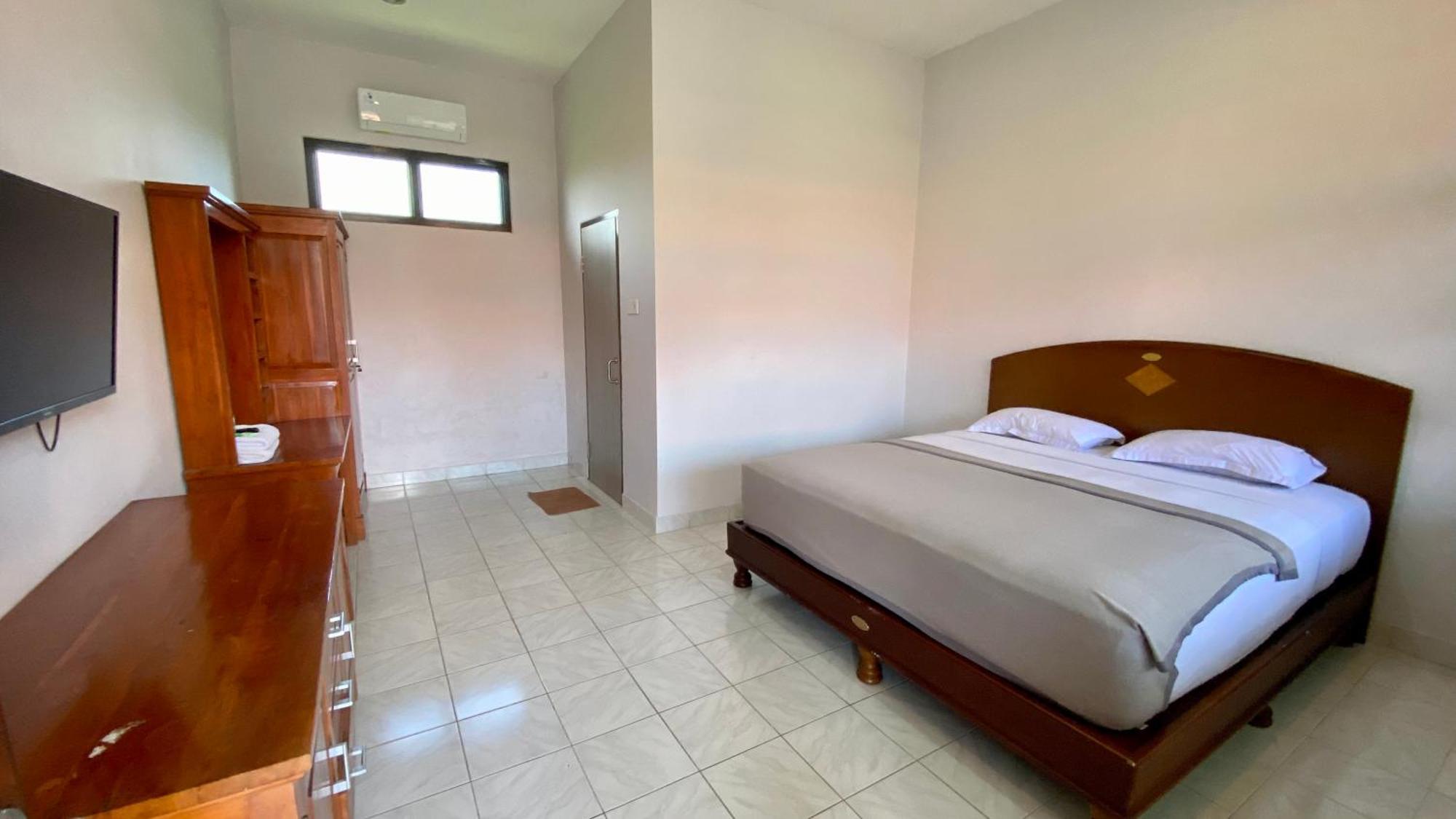Simpang Inn Hotel Legian Kültér fotó