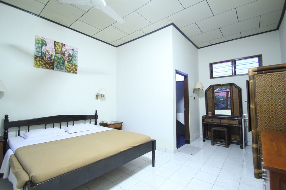 Simpang Inn Hotel Legian Kültér fotó