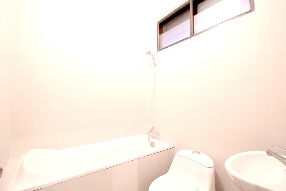 Simpang Inn Hotel Legian Kültér fotó